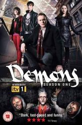 دانلود سریال Demons
