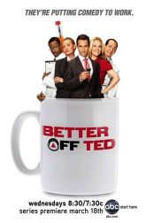 دانلود سریال Better Off Ted