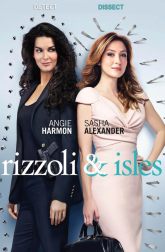 دانلود سریال Rizzoli and Isles