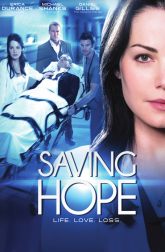 دانلود سریال Saving Hope