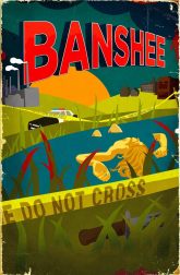 دانلود سریال Banshee