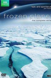دانلود سریال Frozen Planet