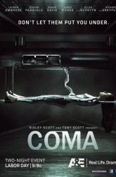 دانلود سریال Coma
