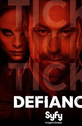 دانلود سریال Defiance