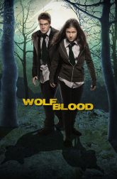 دانلود سریال Wolfblood