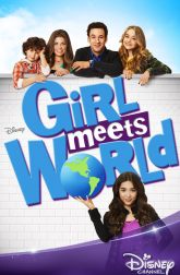 دانلود سریال Girl Meets World