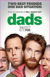 دانلود سریال Dads