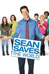 دانلود سریال Sean Saves the World