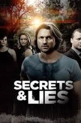دانلود سریال Secrets and Lies
