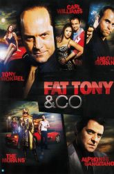 دانلود سریال Fat Tony and Co