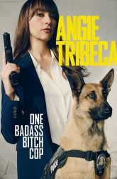 دانلود سریال Angie Tribeca