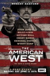 دانلود سریال The American West