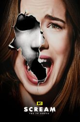دانلود سریال Scream: The TV Series
