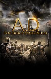 دانلود سریال A.D. The Bible Continues