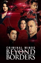 دانلود سریال Criminal Minds: Beyond Borders