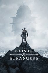 دانلود سریال Saints and Strangers
