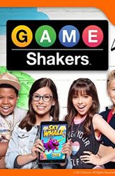 دانلود سریال Game Shakers