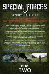 دانلود سریال Special Forces: Ultimate Hell Week