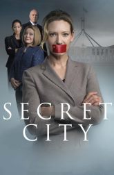 دانلود سریال Secret City