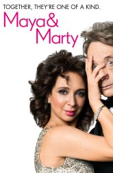 دانلود سریال Maya and Marty
