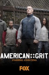 دانلود سریال American Grit