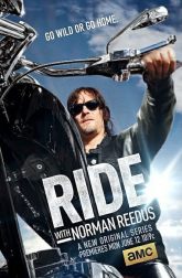 دانلود سریال Ride with Norman Reedus