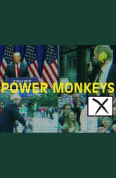 دانلود سریال Power Monkeys