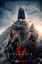 دانلود سریال Vikings: Valhalla 2022–