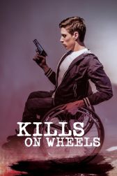 دانلود فیلم Kills on Wheels 2016