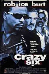 دانلود فیلم Crazy Six 1997
