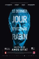دانلود فیلم Rabin, the Last Day 2015