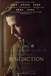 دانلود فیلم Benediction 2021
