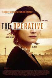 دانلود فیلم The Operative 2019