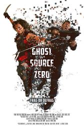 دانلود فیلم Ghost Source Zero 2017
