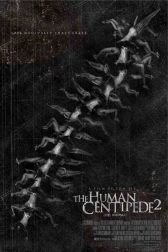 دانلود فیلم The Human Centipede II 2011