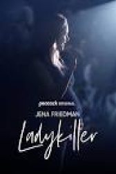 دانلود فیلم Jena Friedman: Ladykiller 2022