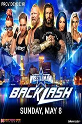 دانلود فیلم WWE WrestleMania Backlash 2022