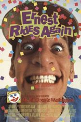 دانلود فیلم Ernest Rides Again 1993