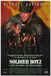 دانلود فیلم Soldier Boyz 1995