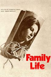 دانلود فیلم Family Life 1971
