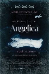 دانلود فیلم The Strange Case of Angelica 2010