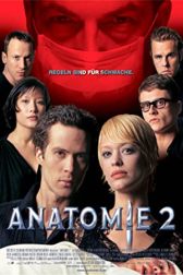 دانلود فیلم Anatomie 2 2003