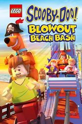 دانلود فیلم Lego Scooby-Doo! Blowout Beach Bash 2017