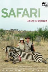 دانلود فیلم Safari 2016