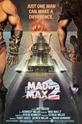 دانلود فیلم Mad Max 2: The Road Warrior 1981