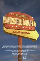 دانلود فیلم The Lebanese Burger Mafia 2023
