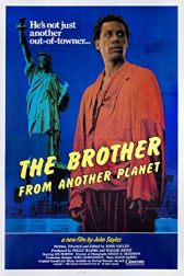 دانلود فیلم The Brother from Another Planet 1984