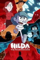 دانلود فیلم Hilda and the Mountain King 2021