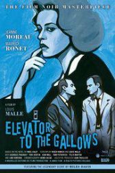 دانلود فیلم Elevator to the Gallows 1958