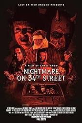 دانلود فیلم Nightmare on 34th Street 2023